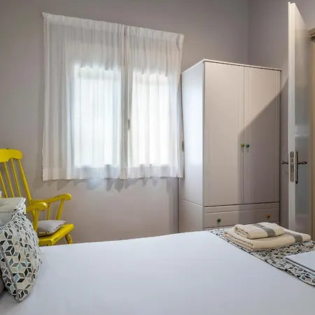 Casa Chrysa Chania 1st Floor House With Amazing View * Galatás
