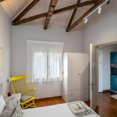 Casa Chrysa Chania 1st Floor House With Amazing View Lejlighed *
