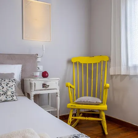 Casa Chrysa Chania 1st Floor House With Amazing View Apartment