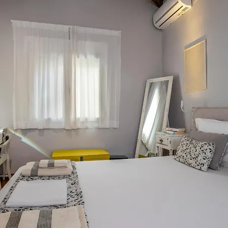 Casa Chrysa Chania 1st Floor House With Amazing View