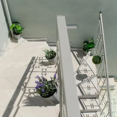 Casa Chrysa Chania 1st Floor House With Amazing View *
