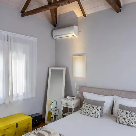 Apartment Casa Chrysa Chania 1st Floor House With Amazing View *