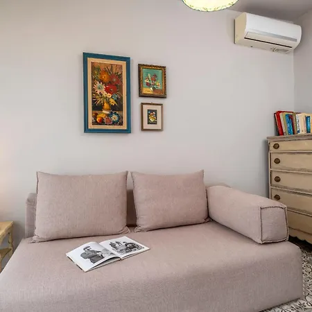 Casa Chrysa Chania 1st Floor House With Amazing View *